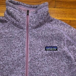 Patagonia Women’s Better Sweater - exclusive color